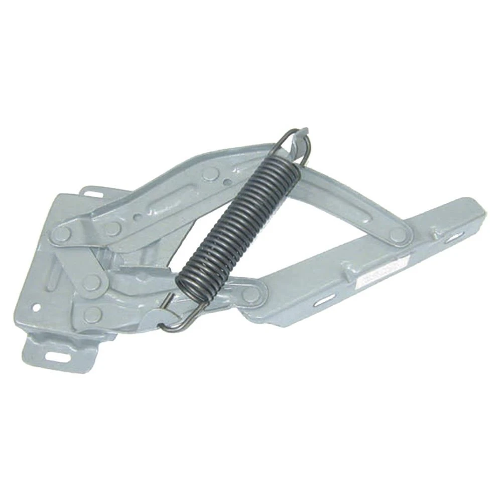 DOBRADIÇA DIVERSOS KIT & CIA - 25403