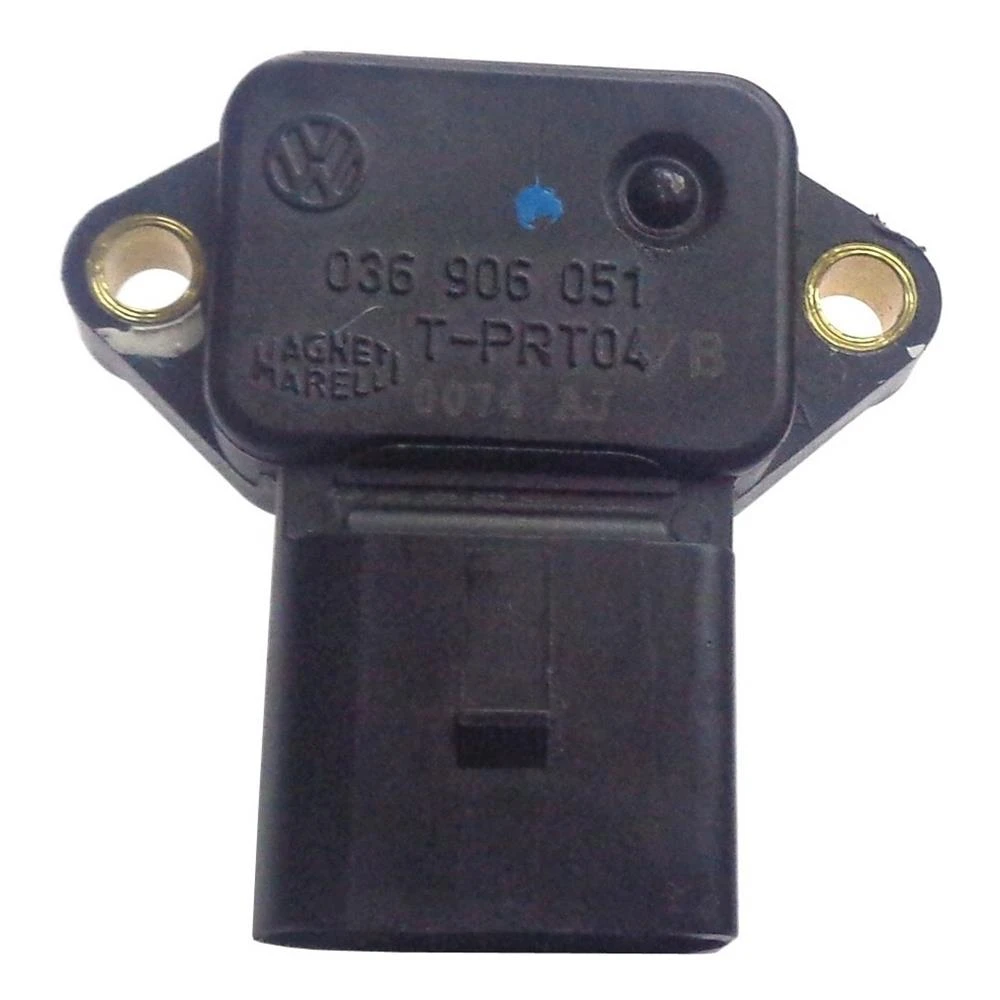 SENSOR MAP VW GOL 1.0 16V - GOL/PARATI/SAVEIRO/SANTANA/QUANTUM/POLO CLASSIC 1.6/1.8/2.0 MI