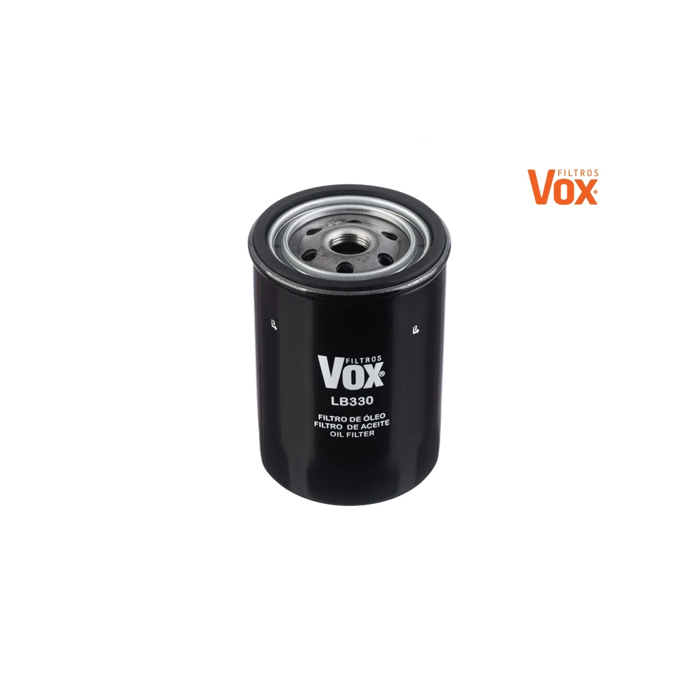 FILTRO DE ÓLEO VOX - LB330
