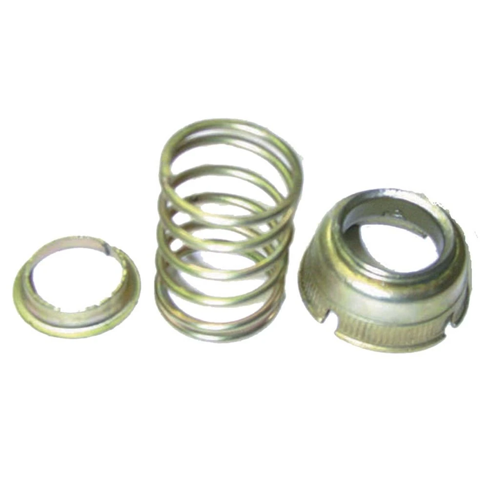 KIT DE REPARO DA COLUNA DE DIREÇÃO KIT & CIA - 41298