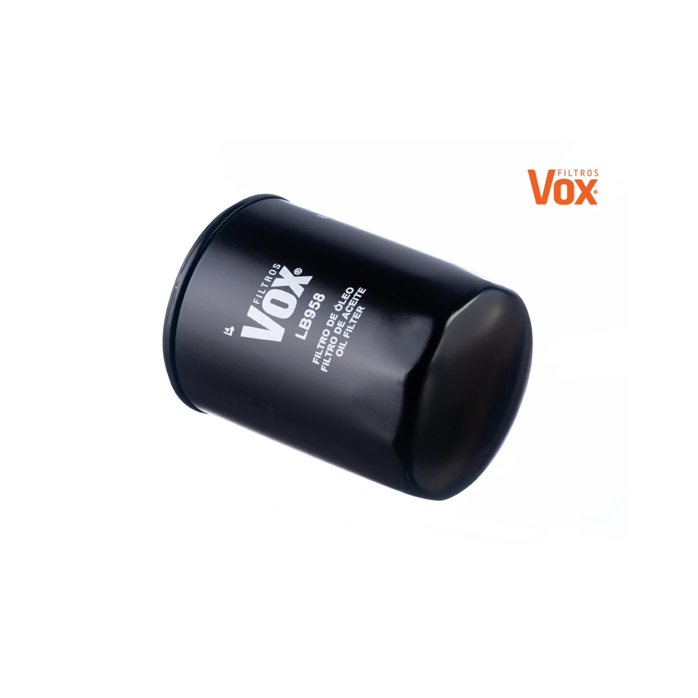 FILTRO DE ÓLEO VOX - LB958