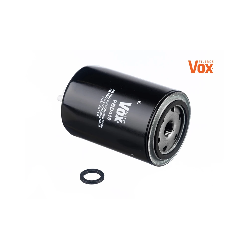 FILTRO DE COMBUSTÍVEL VOX - FBD410