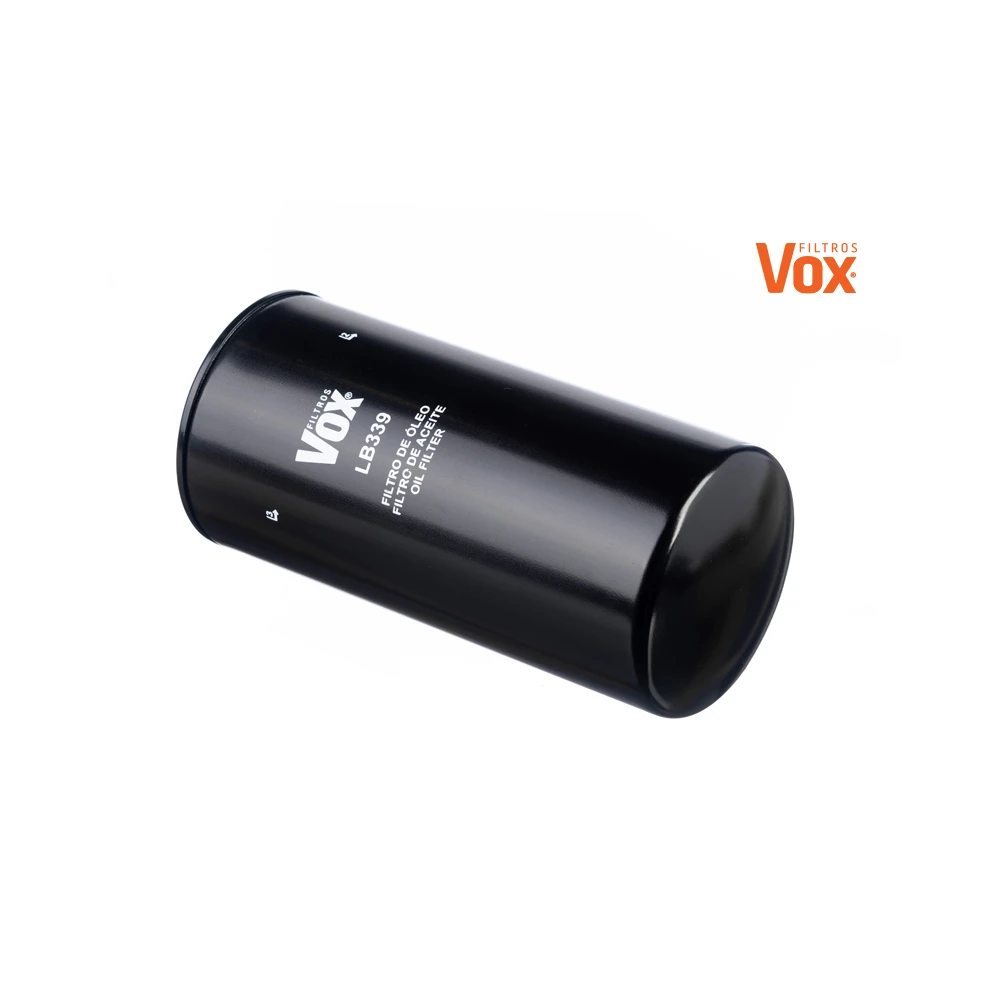 FILTRO DE ÓLEO VOX - LB339