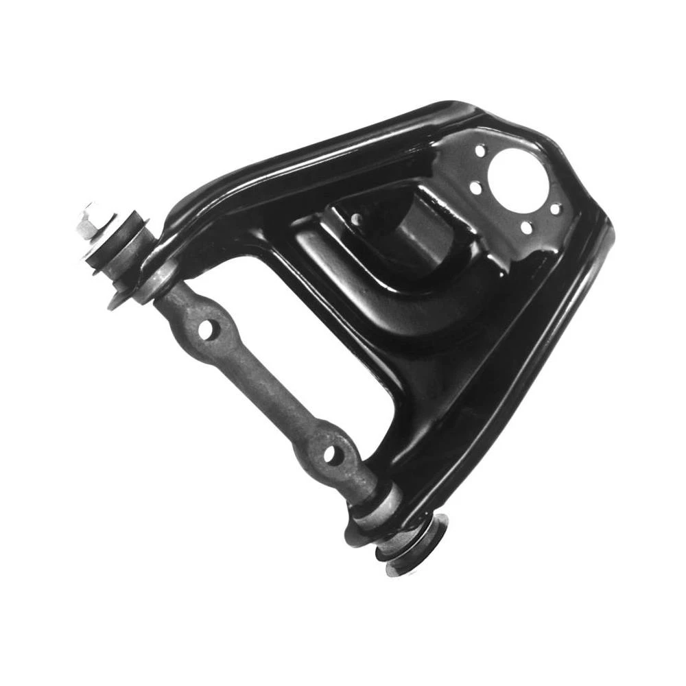 BANDEJA DIANTEIRA SUPERIOR DIREITA COM BUCHAS SEM PIVÔ GM D-20 93/ - SILVERADO 97/