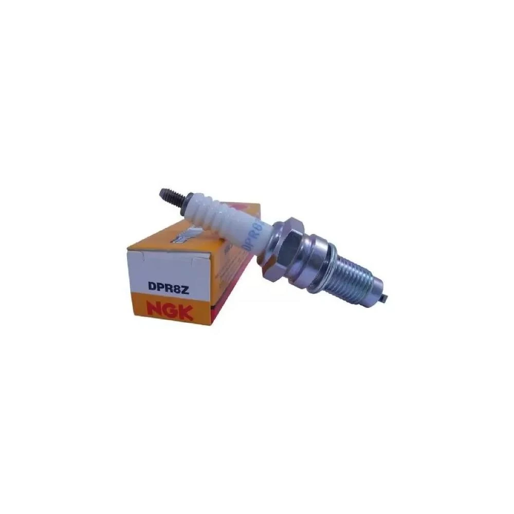 VELA DE IGNIÇÃO NGK - DPR8Z