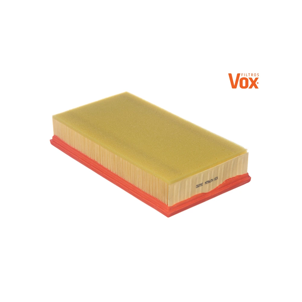 FILTRO DE AR VOX - HLP9604