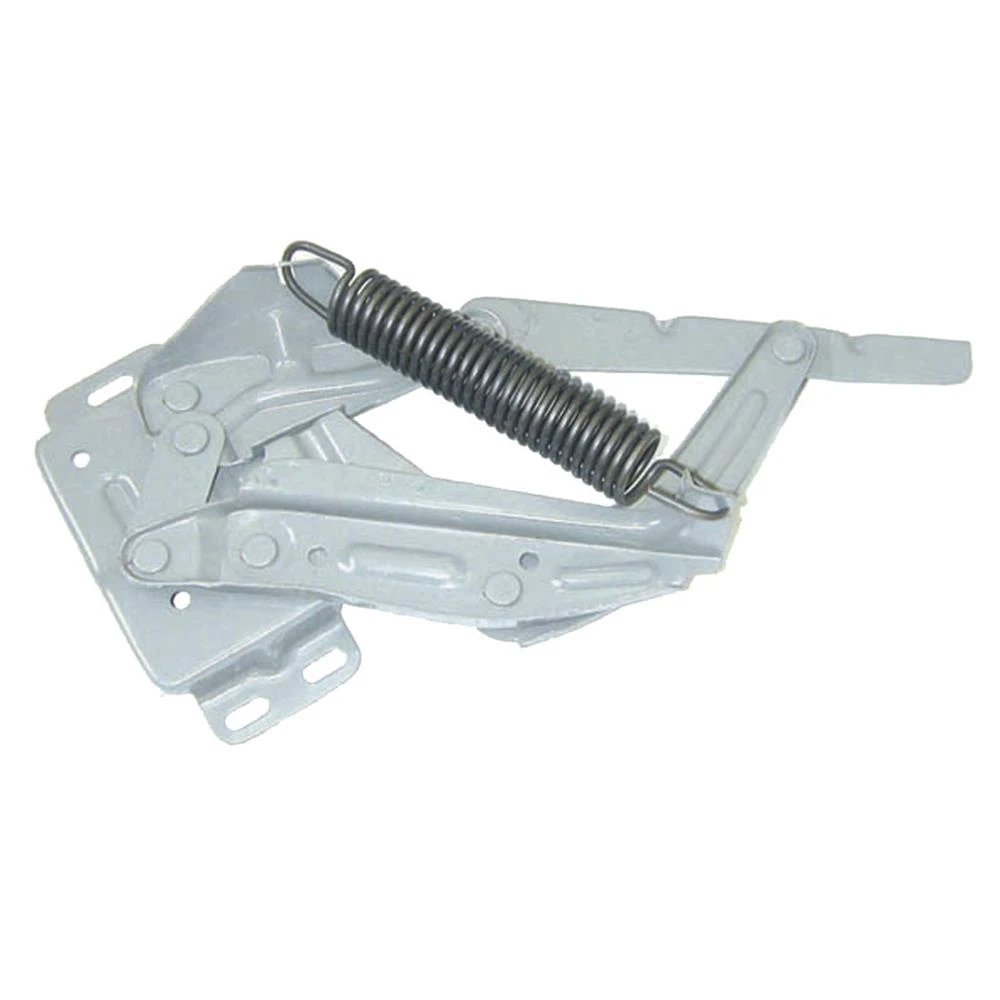 DOBRADIÇA DIVERSOS KIT & CIA - 25404