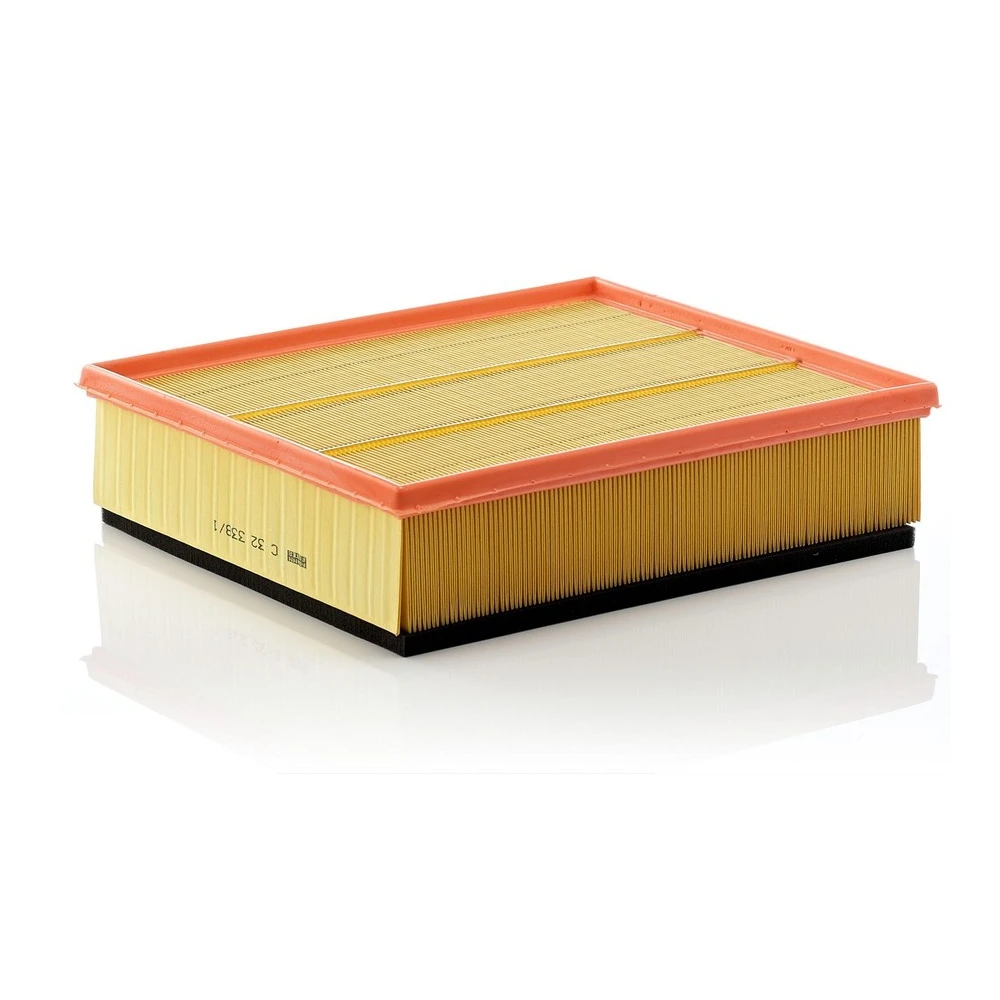 FILTRO DE AR MANN-FILTER - C 32 338/1