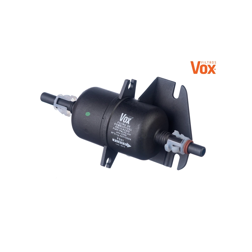 FILTRO DE COMBUSTÍVEL VOX - FS41