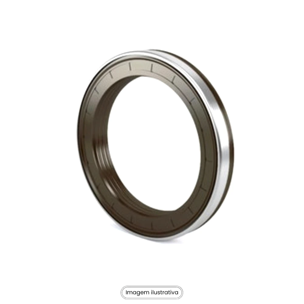 RETENTOR RODA MB 1111/1113 - DIANTEIRA EXCETO FREIO A AR