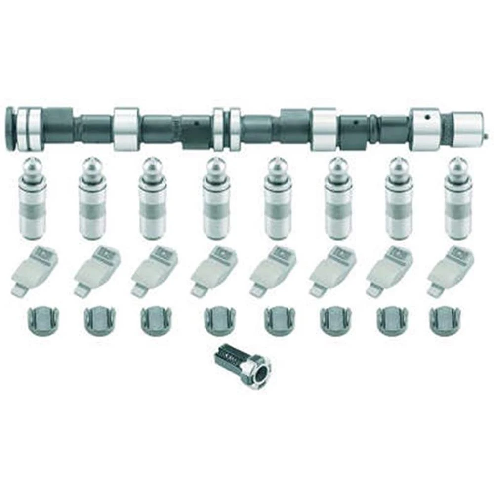 KIT COMANDO GM MONZA/KADETT/IPANEMA 1.8 92/97 EFI GAS - 2.0 91/96 EFI/MPFI ALCOOL