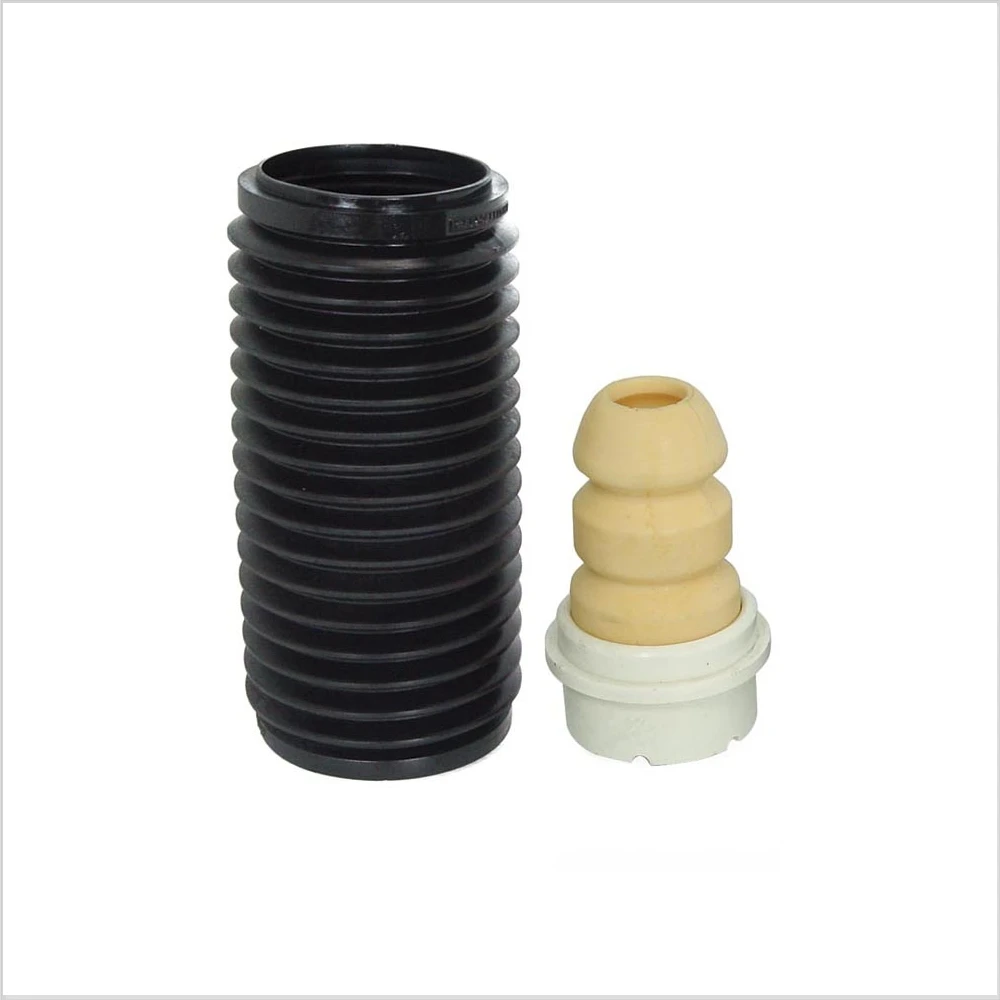 KIT AMORTECEDOR FIAT DOBLO - TODOS DIANTEIRO