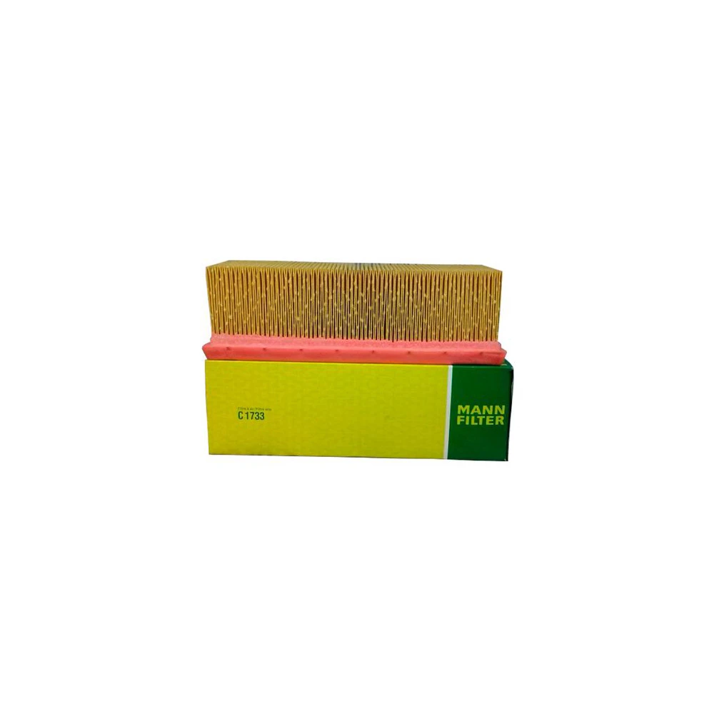FILTRO DE AR MANN-FILTER - C1733