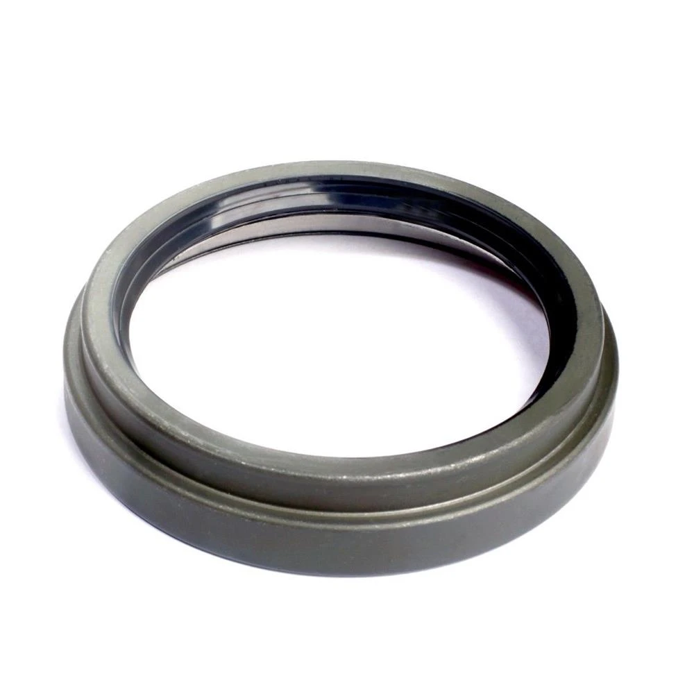 RETENTOR DO CUBO DE RODA DIANTEIRO FORD F-600/7000/19000/22000 72/ - 100X128X15MM