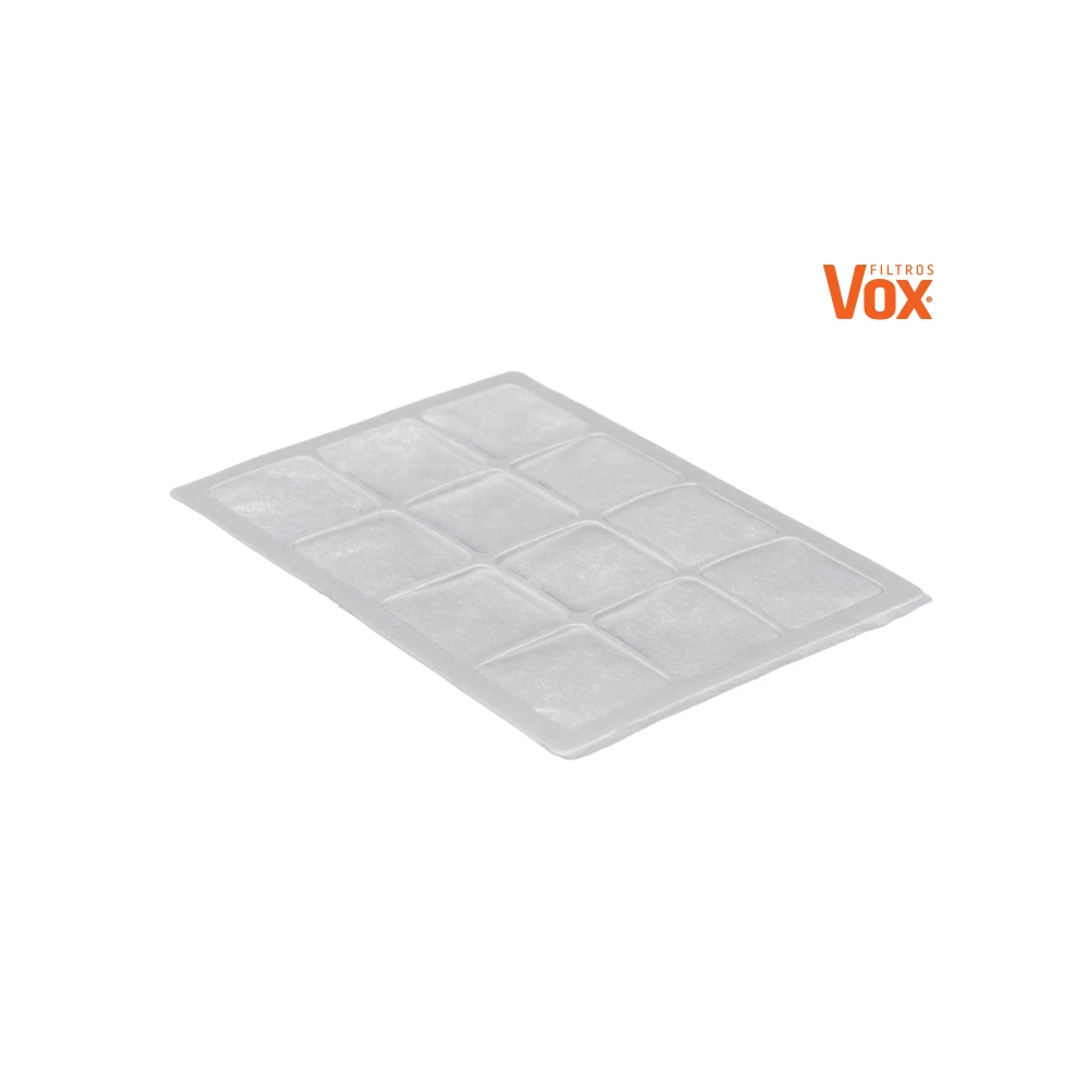 FILTRO DE CABINE VOX - FAC101