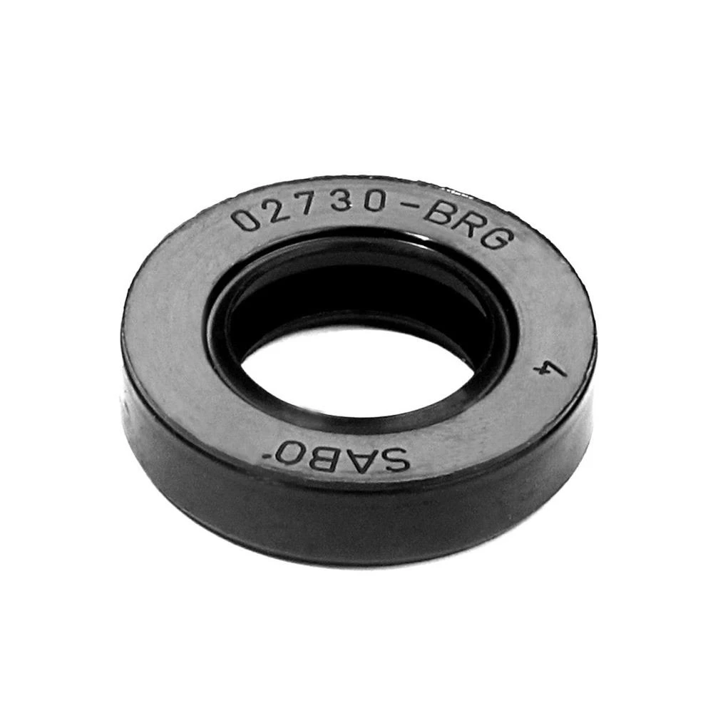 RETENTOR LINHA AGRÍCOLA - BOMBA HIDRÁULICA BOSCH/MASSEY FERGUSON/VALMET/VALTRA - 17X30X7MM
