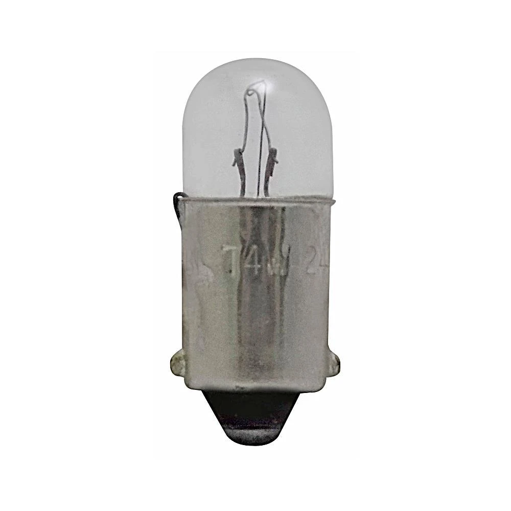 LAMPADA PAINEL 4W - 24V - TIPO 69