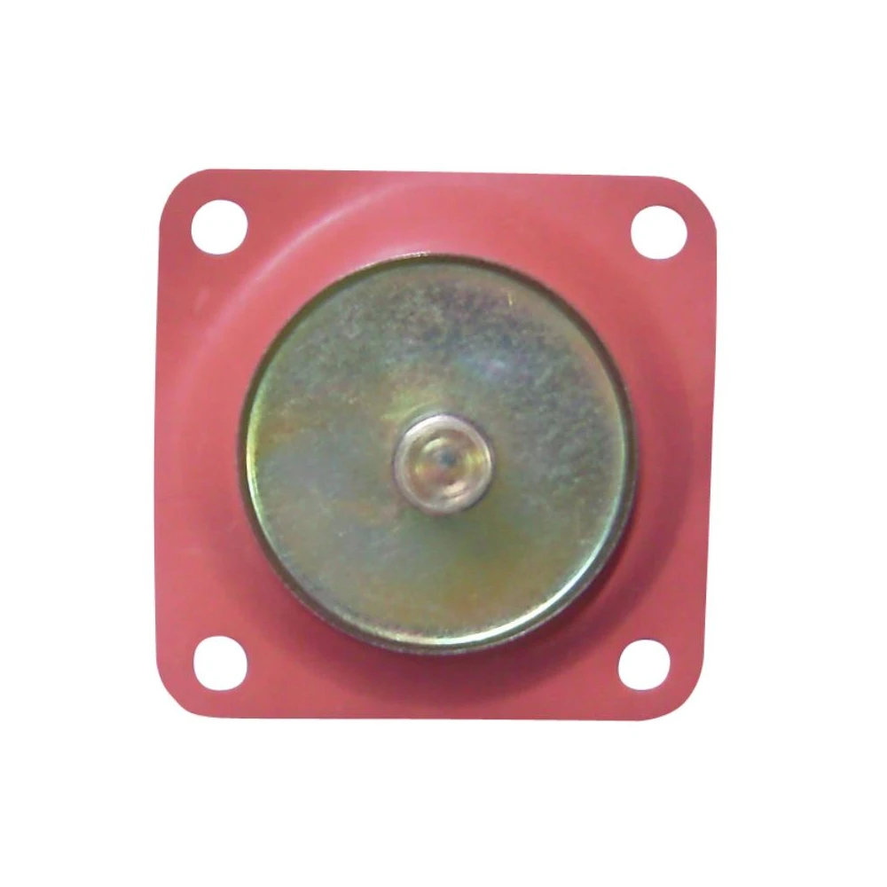 DIAFRAGMA CARBURADOR GM CHEVETTE/CHEVY 1.4/1.6 80/86 - 450 - INJECAO DO COMBUSTIVEL