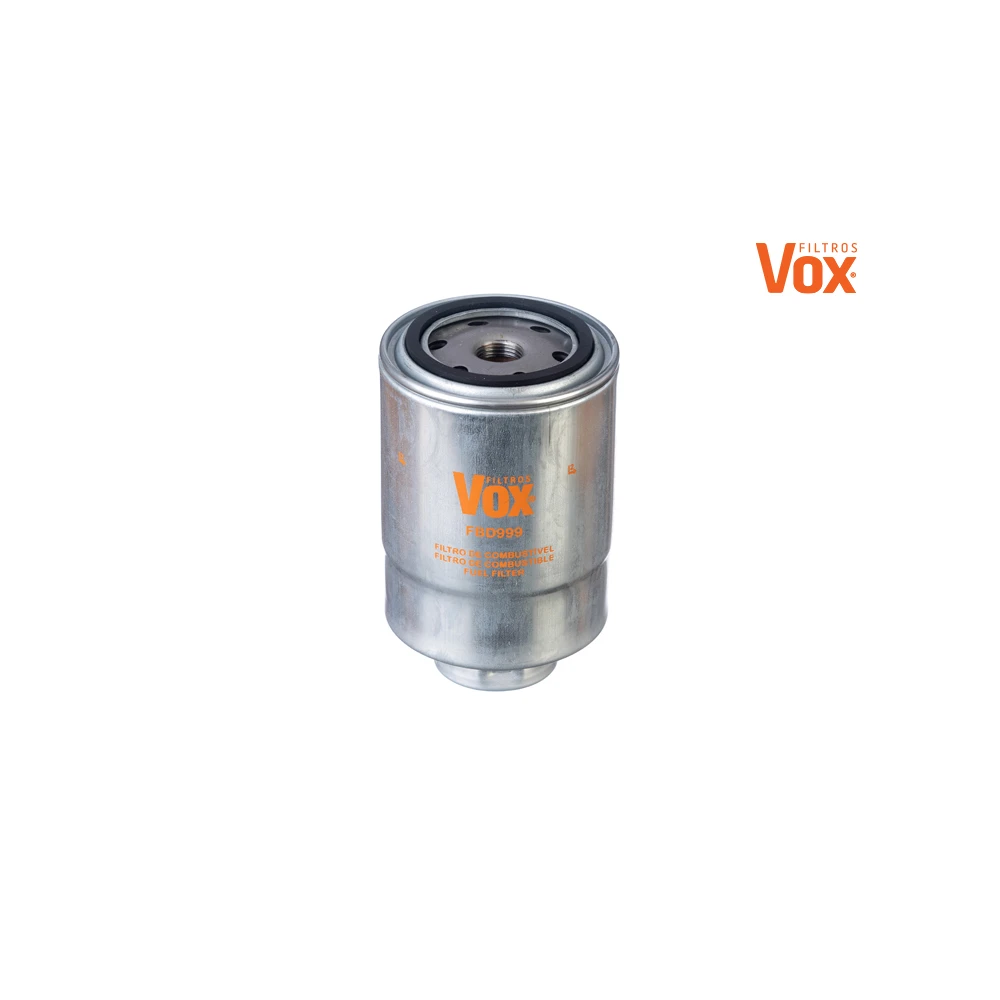 FILTRO DE COMBUSTÍVEL VOX - FBD999