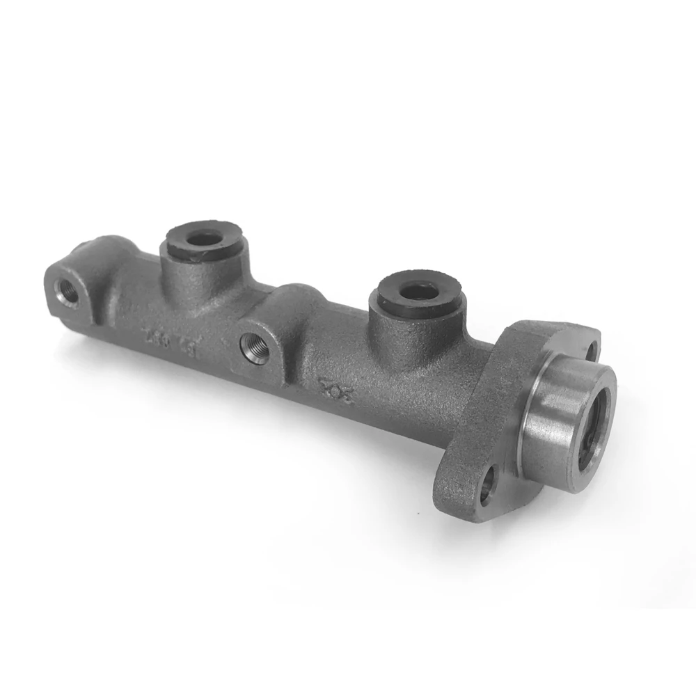 CILINDRO MESTRE FREIO GM BLAZER/S-10 95/12 - TROLLER T4 01/05 - COM/SEM ABS NAS RODAS TRASEIRAS