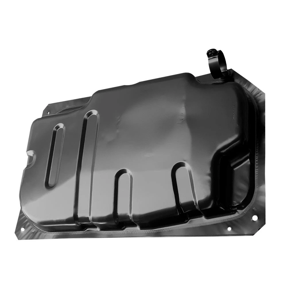 TANQUE DE COMBUSTÍVEL 45,000L IGASA - 4405