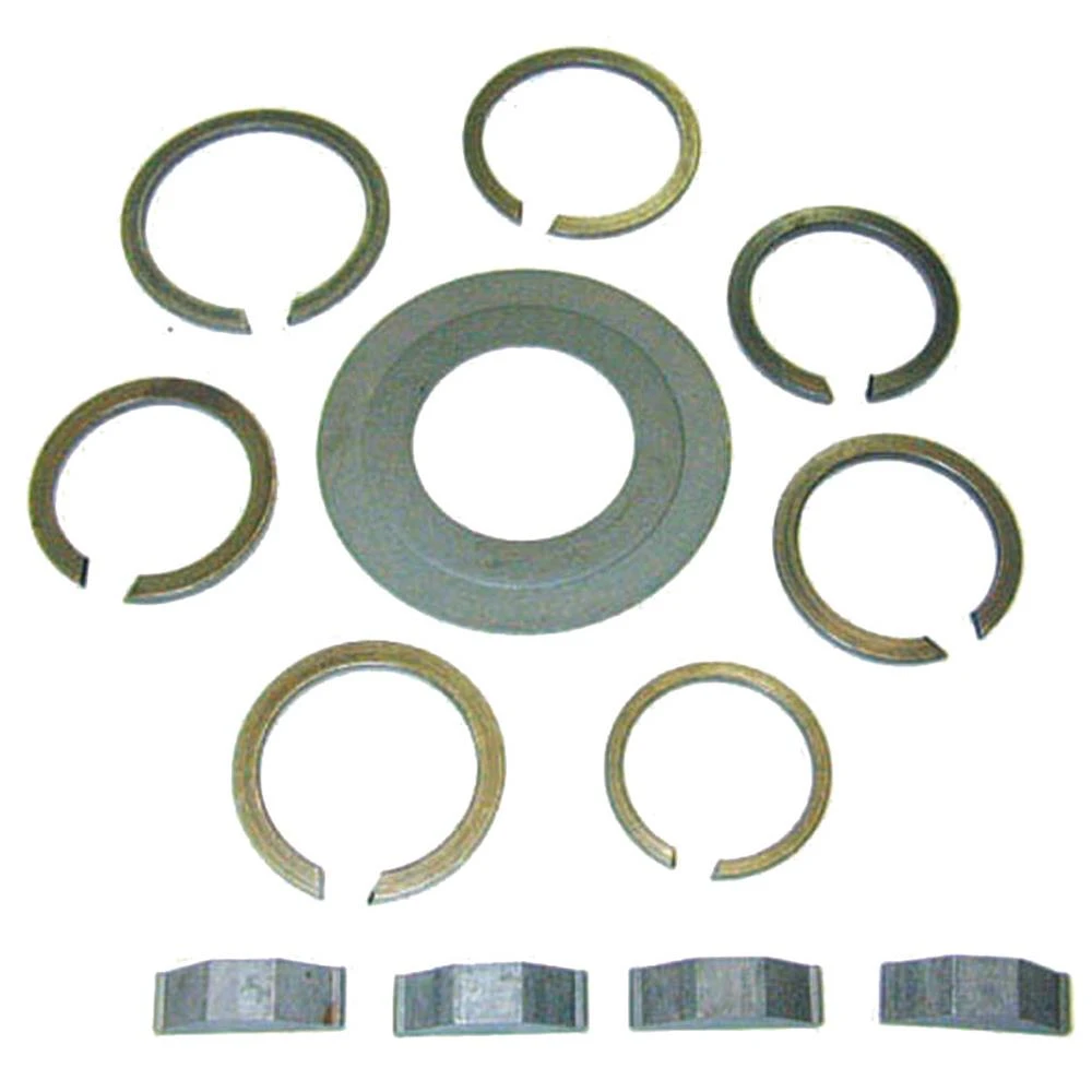 KIT DE ARRUELAS KIT & CIA - 35104