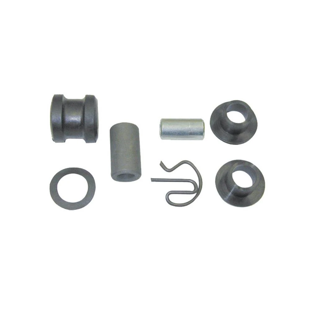 KIT DE ALAVANCA COM TRAMBULADOR KIT & CIA - 10384