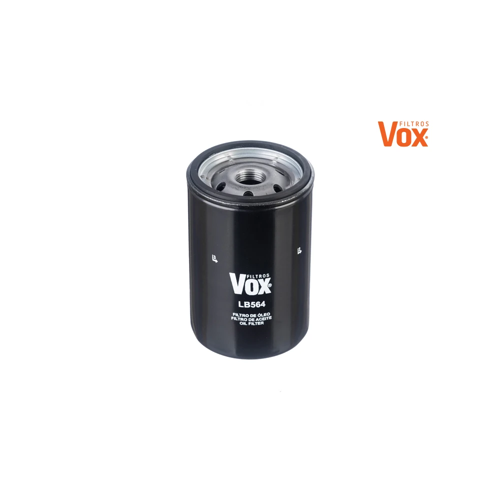 FILTRO DE ÓLEO VOX - LB564