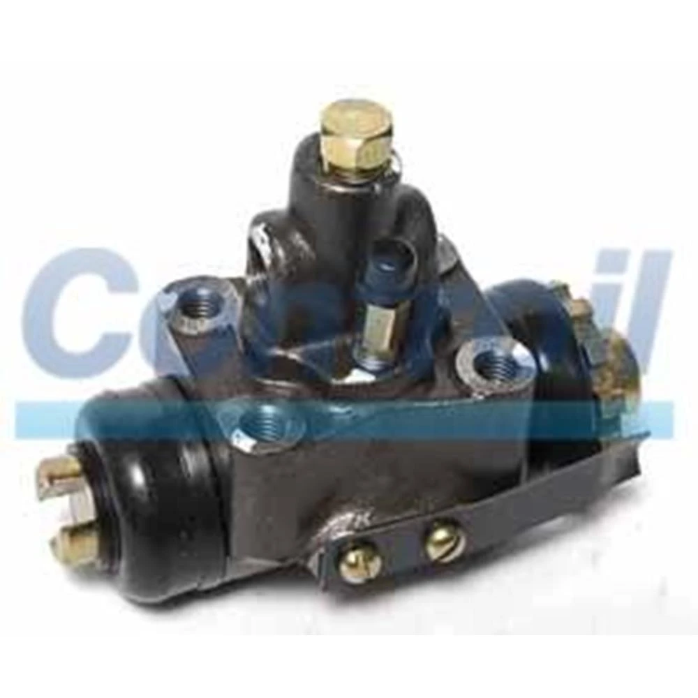 CILINDRO RODA DIANTEIRA POSTERIOR/INFERIOR ESQUERDO TOYOTA BANDEIRANTE 80/96 - 1P