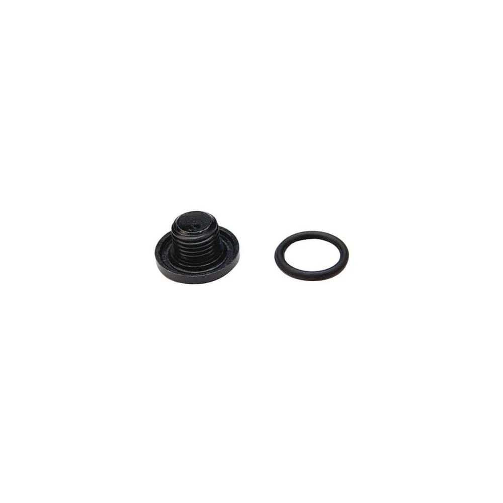 BUJAO CARTER ÓLEO MOTOR GM ASTRA/VECTRA 97/ - CORSA - S-10 95/11 - SPIN/CRUZE/ONIX - COM ANEL