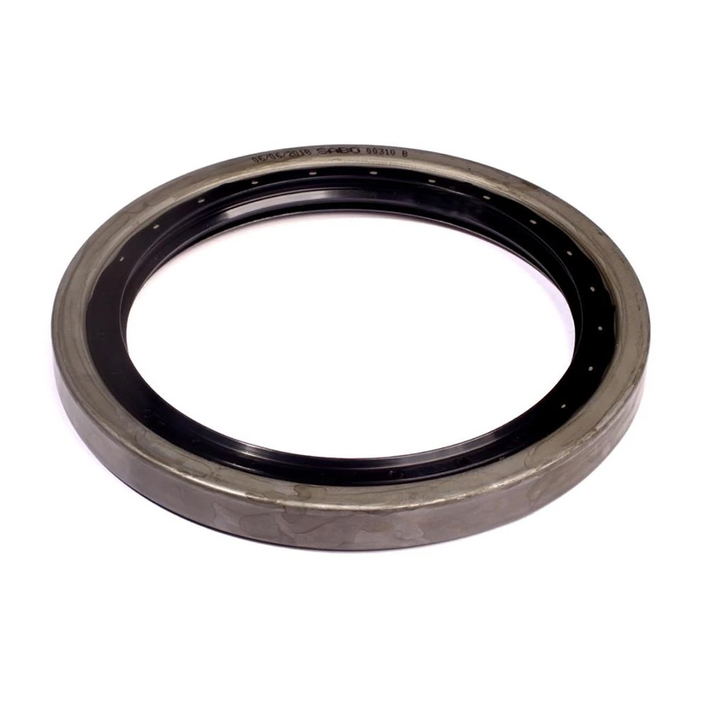 RETENTOR RODA CARRETA RANDON/GUERRA - 127X165,1X16MM