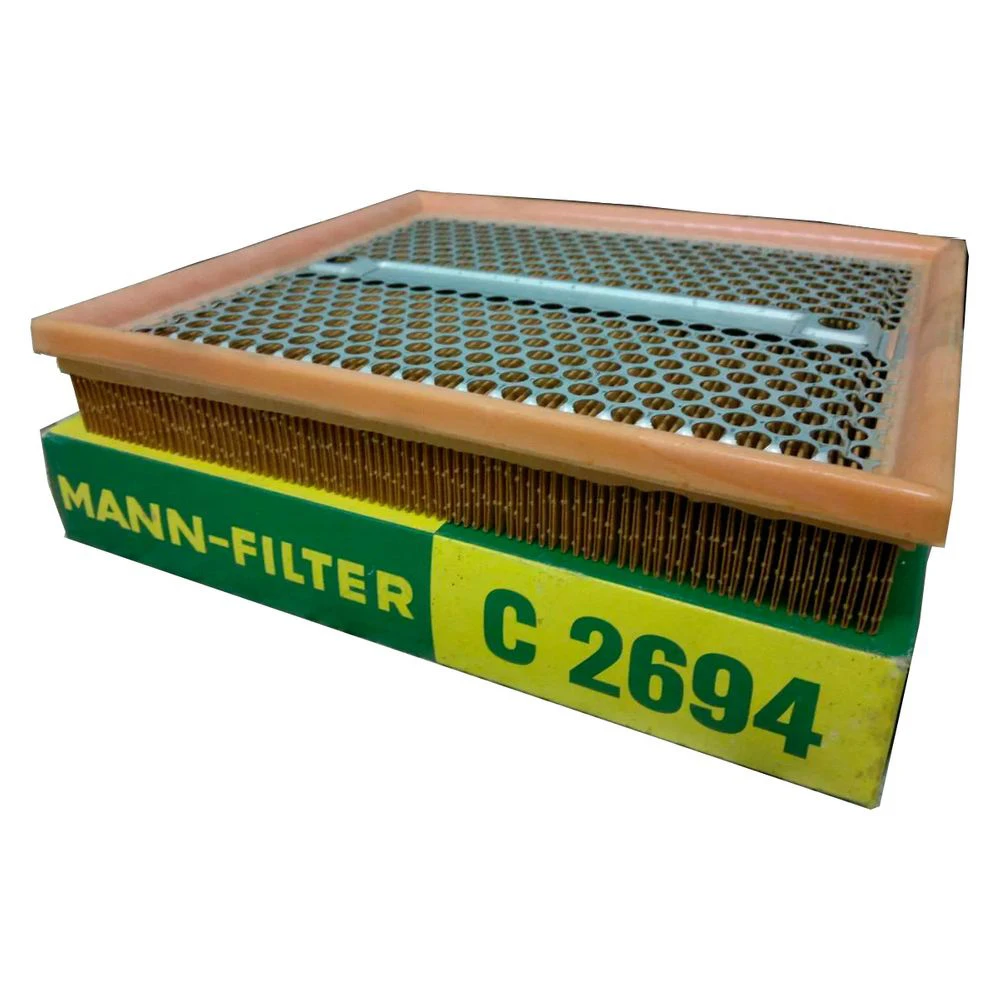 FILTRO DE AR MANN-FILTER - C 2694