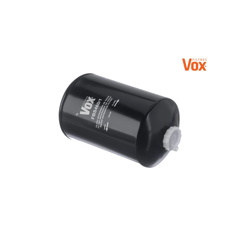FILTRO DE COMBUSTÍVEL VOX - FBS460/1