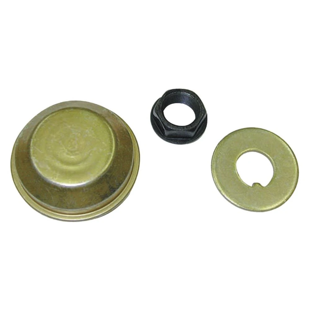 CALOTA KIT & CIA - 50001