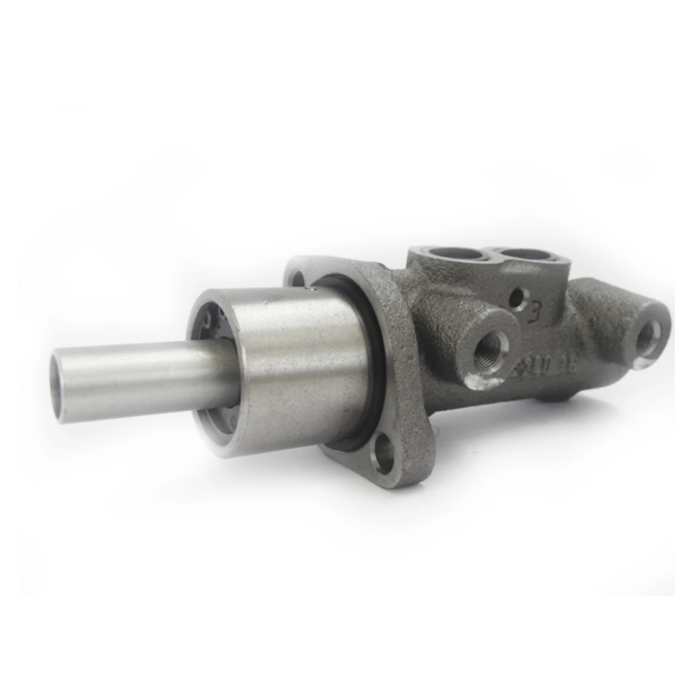CILINDRO MESTRE FREIO SEM ABS FORD NOVO FIESTA 1.6/1.0 SC 02/ - ECOSPORT 1.0/1.6/2.0 02/ - 23.81MM