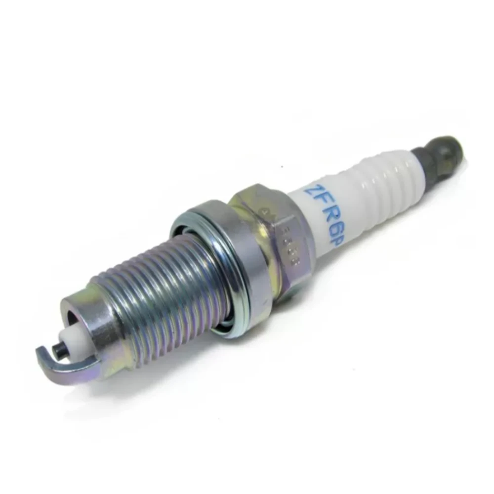 VELA DE IGNIÇÃO NGK - ZFR6P-G