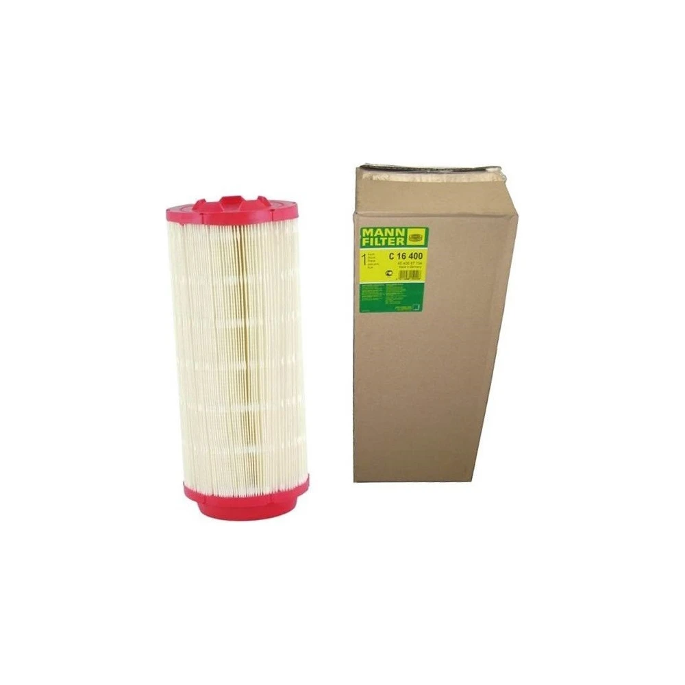 FILTRO DE AR MANN-FILTER - C 16 400