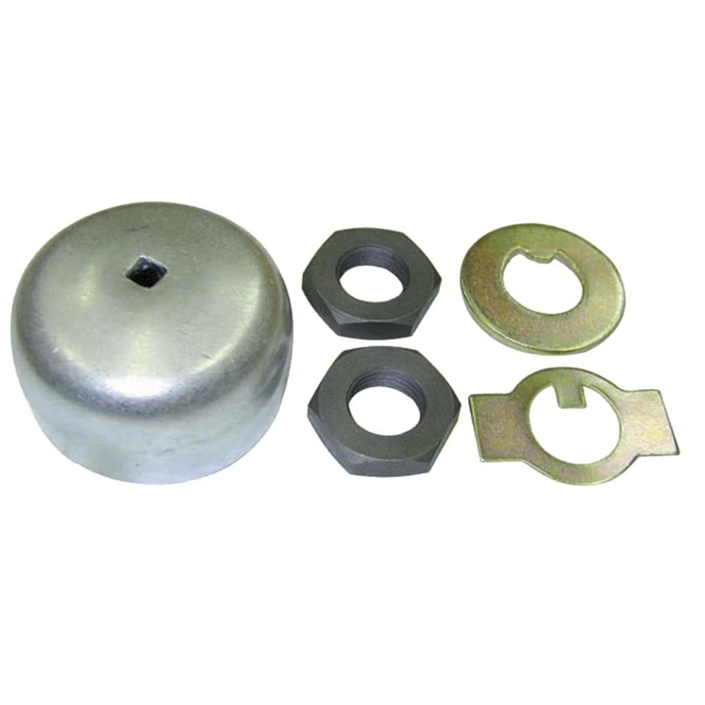 CALOTA KIT & CIA - 41273