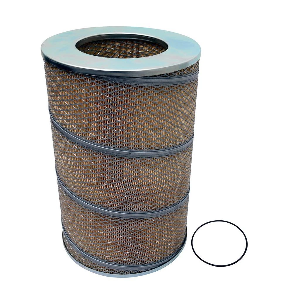 FILTRO DE AR MANN-FILTER - C27844