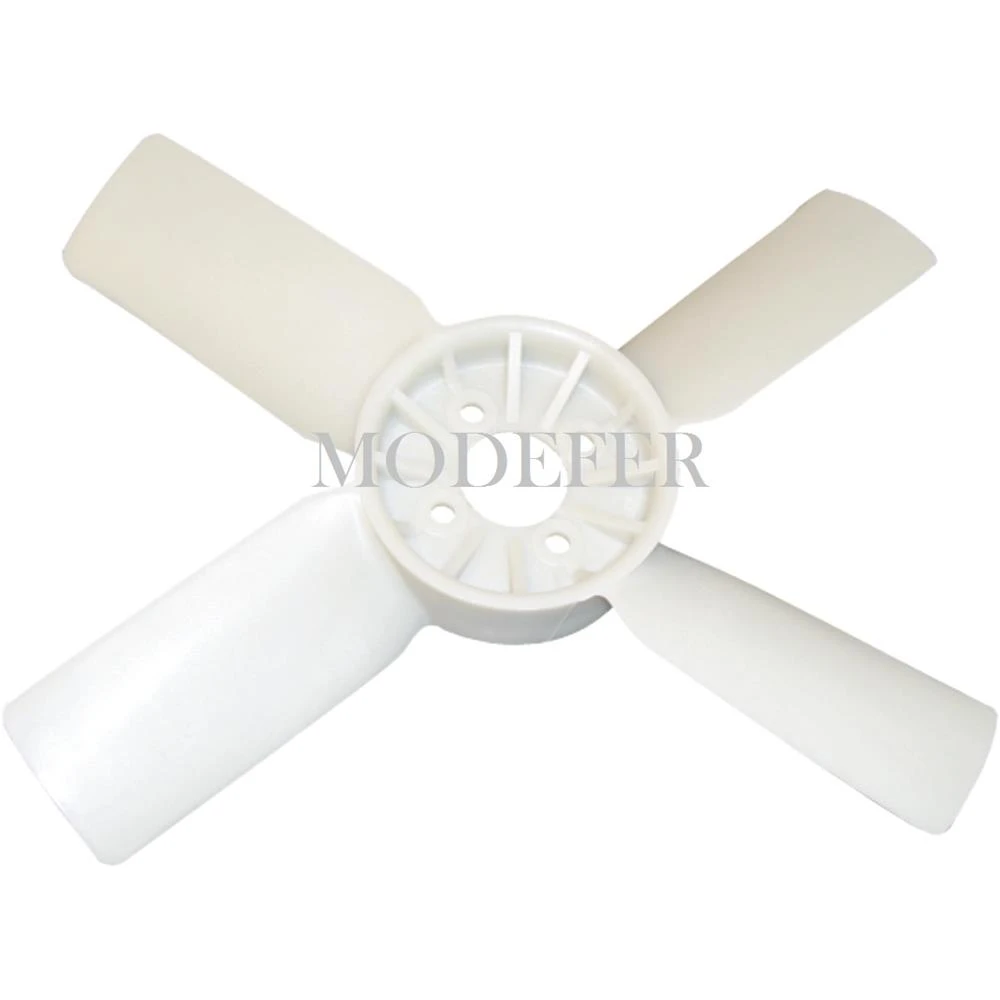 PA VENTILADOR GM D-10/20 /92 HELICE 4 PAS