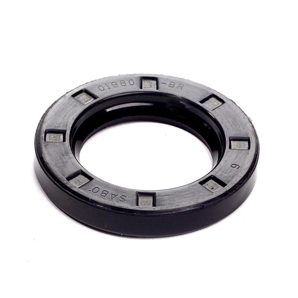 RETENTOR FORD NEW HOLLAND COLHEITADEIRAS - BOMBA DE ENGRENAGEN