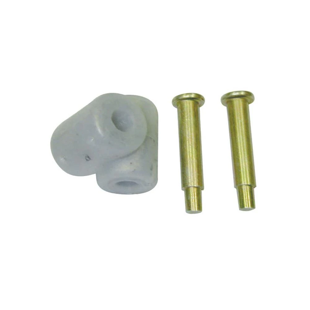 KIT DE BUCHAS DO TRAMBULADOR KIT & CIA - 30500