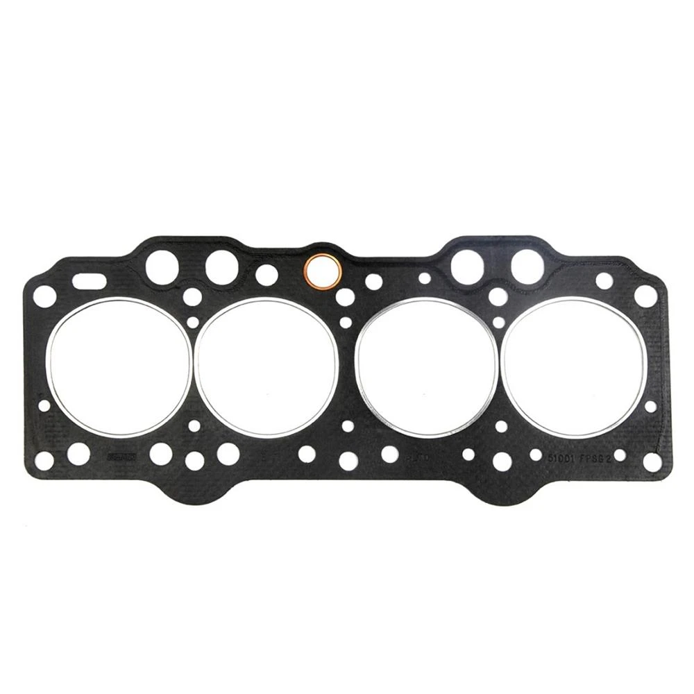 JUNTA CABECOTE FIAT 1050/1300 TODOS /88 - GASOLINA