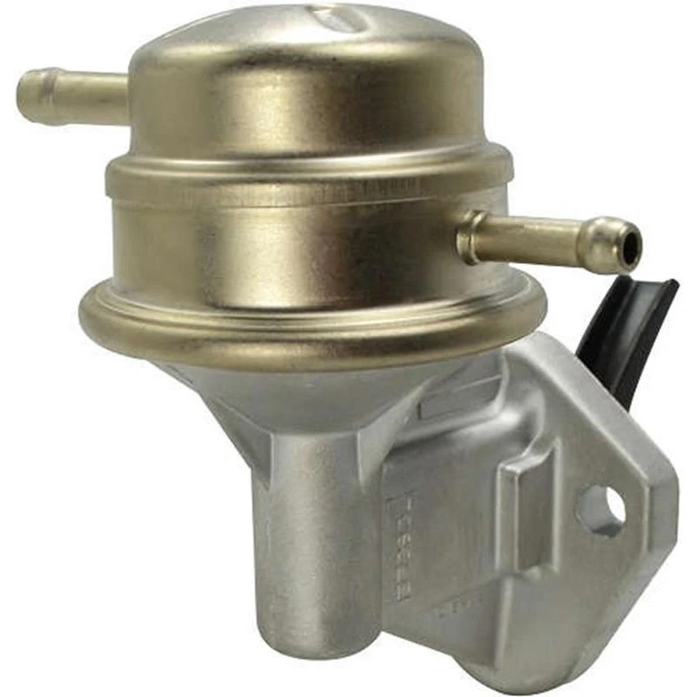 BOMBA COMBUSTIVEL GM OPALA/CARAVAN A/C-10/20 85/88 - 2 TUBOS