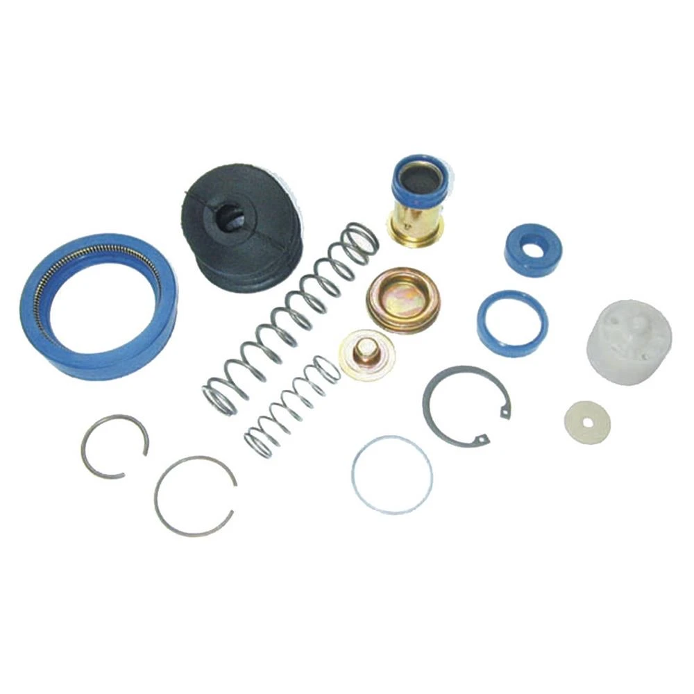 REPARO DO SERVO FREIO COMPLETO KIT & CIA - 55310