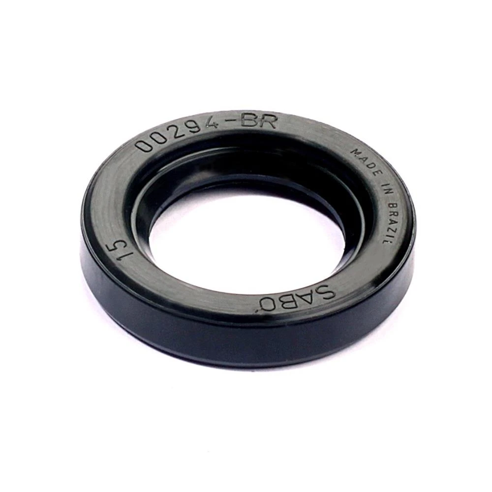 RETENTOR CAIXA DIREÇÃO ALFA ROMEO 2300 2.3 1974/1987  - SETOR TRW - 22X35X6,70MM