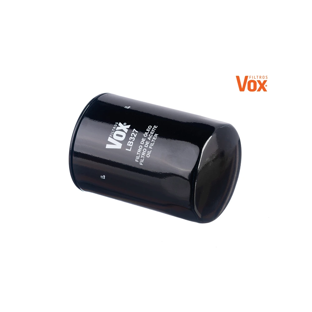 FILTRO DE ÓLEO VOX - LB327