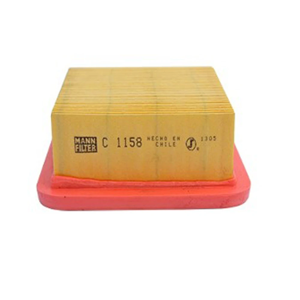 FILTRO DE AR MANN-FILTER - C1158