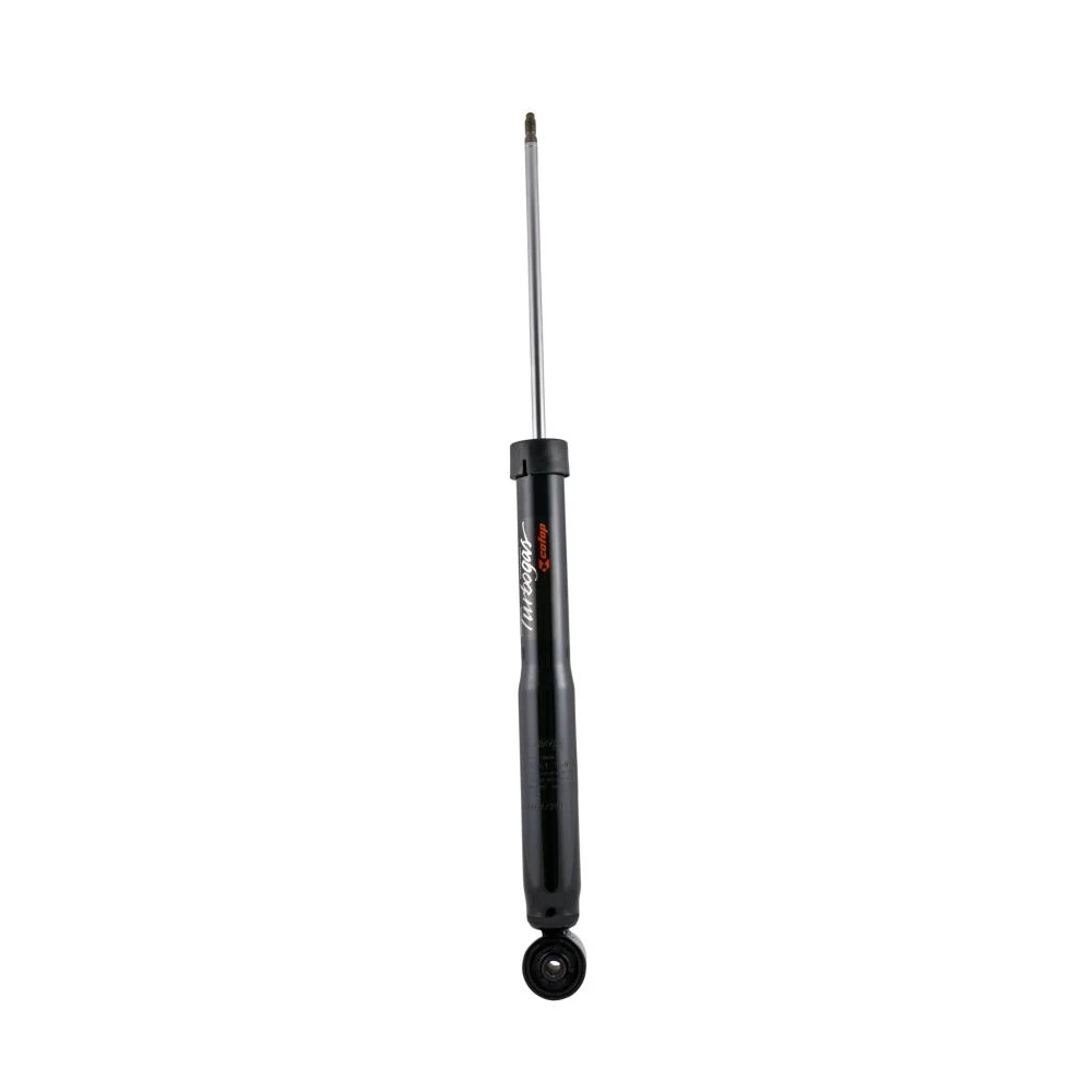 AMORTECEDOR TRASEIRO VW FOX 03/09 - SPACEFOX 06/10 - POLO 02/06 HATCH/SEDAN