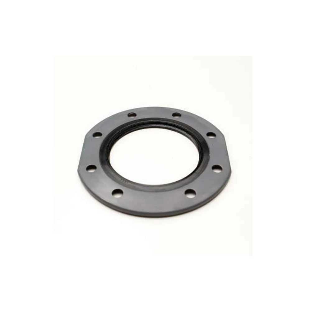 RETENTOR 8 FUROS CUBO RODA DIANTEIRA/TRASEIRA TOYOTA BANDEIRANTE 68/81 4X4 - 93X157X7,5MM